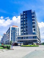 Yiqida (Guangzhou) Automotive Service Management Co., Ltd