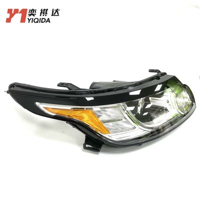 OEM แลนด์โรเวอร์ ไฟหน้า LR057271 แลนด์โรเวอร์ เรนจ์โรเวอร์ ไฟหน้า