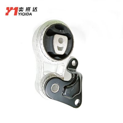ราคาดี C1B1-6P082BB เครื่องยนต์ต้านการสั่นยางสําหรับ Ford Ecosport Fiesta ออนไลน์