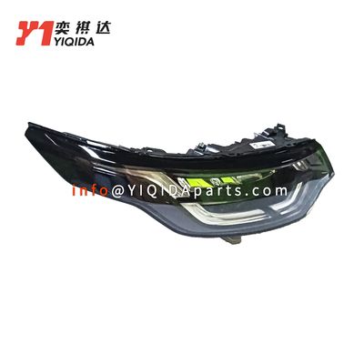 ราคาดี LR138254 ไฟรถไฟ ไฟรถไฟ LED สําหรับ Land Rover Discovery V ออนไลน์