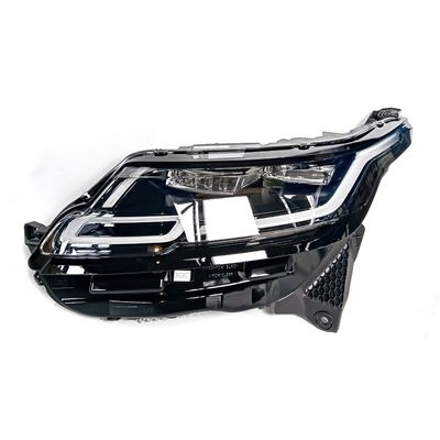 ราคาดี LR140621 ไฟรถยนต์ ไฟหน้า LED ไฟหน้าสําหรับ Land Rover Range Rover VELAR ออนไลน์