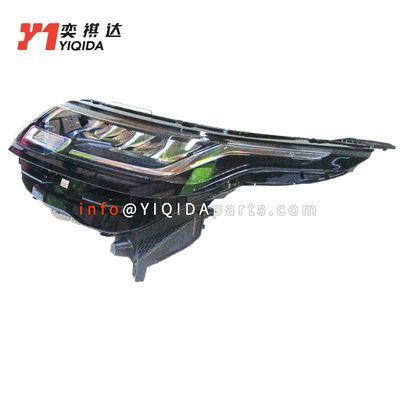 ราคาดี LR140443 ไฟรถยนต์ ไฟหน้า LED ไฟหน้าสําหรับ Land Rover Range Rover Velar ออนไลน์