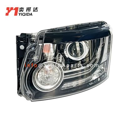 ราคาดี LR052387 หลอดไฟหน้ารถยนต์ สําหรับ Land Rover Discovery IV ออนไลน์