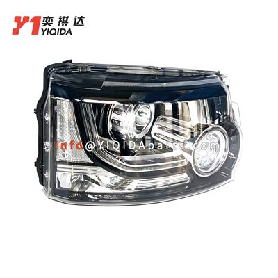 ราคาดี LR052378 ไฟรถยนต์ LED ไฟหน้า ไฟหน้า สําหรับ Land Rover Discover IV ออนไลน์