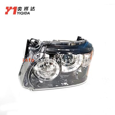 ราคาดี LR030759 ไฟรถไฟฟ้า ไฟไฟฟ้ารถไฟฟ้า ไฟหน้า LED สําหรับ Land Rover Range Rover ออนไลน์