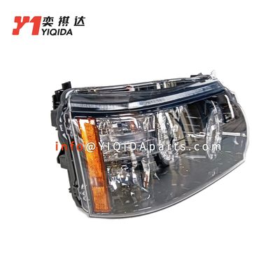 ราคาดี LR030755 แลนด์โรเวอร์ เรนจ์โรเวอร์ ไฟหน้า OEM ไฟหน้าไฮบริด ออนไลน์