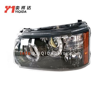 ราคาดี LR023556 ไฟรถไฟ ไฟรถไฟ LED ไฟหน้าสําหรับ Land Rover Range Rover ออนไลน์