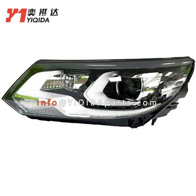 ราคาดี 5N1941753B ไฟรถยนต์ ระบบแสงรถยนต์ ไฟหน้าสําหรับ Volkswagen Tiguan ออนไลน์