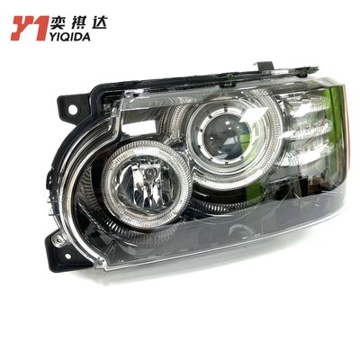 LR028481 ไฟหน้า LED ไฟหน้ารถ OEM Range Rover