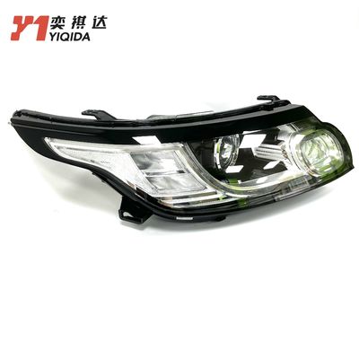ราคาดี LR090463 ระบบไฟฟ้ารถยนต์ ไฟหน้า LED สําหรับ Land Rover Range Rover Sport ออนไลน์