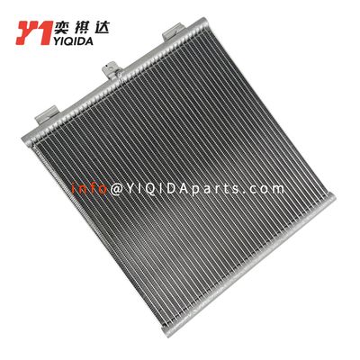 ราคาดี Porsche Cayman Carrera AC Condenser 9P1820411 เครื่องปรับอากาศ เครื่องปรับอากาศ ออนไลน์