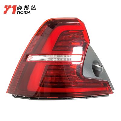 ราคาดี 31468192 รถไฟ LED ไฟท้าย ไฟท้าย สําหรับ Volvo S60 19- ออนไลน์