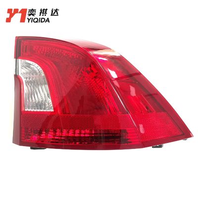 ราคาดี 31395931 ไฟรถยนต์ ระบบไฟฟ้ารถยนต์ ไฟท้าย LED ไฟท้าย สําหรับ Volvo S60 -18 ออนไลน์
