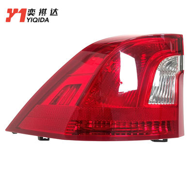 ราคาดี 31395930 ระบบแสงรถยนต์ ไฟท้าย LED ไฟท้าย สําหรับ Volvo S60 -18 ออนไลน์