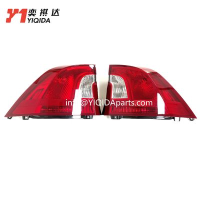 ราคาดี 31395930 31395931 ไฟรถไฟ LED ไฟท้าย ไฟท้าย สําหรับ Volvo S60 -18 ออนไลน์