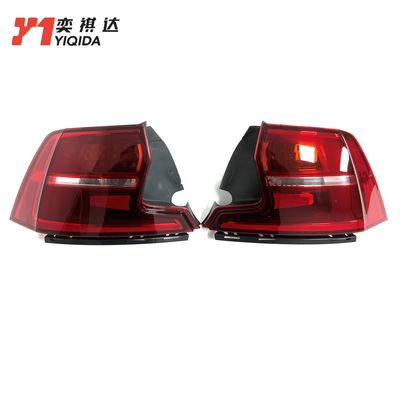 ราคาดี 31698712 31698713 ไฟรถยนต์ ไฟรถยนต์ LED ไฟหลัง โคมไฟสําหรับ Volvo S90 17- ออนไลน์