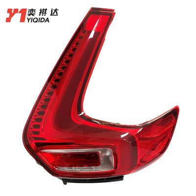 ราคาดี 31446791 ไฟรถยนต์ ระบบไฟฟ้ารถยนต์ ไฟท้าย LED ไฟสําหรับ Volvo XC40 18- ออนไลน์