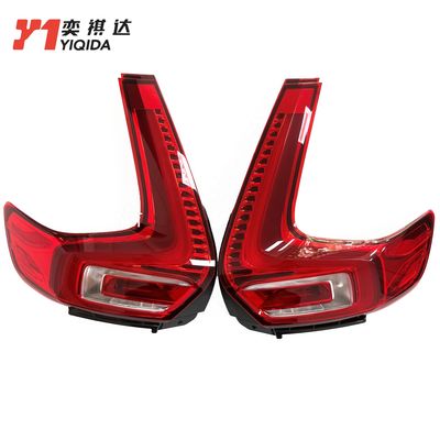 ราคาดี 31446790 31446791 ไฟรถไฟ LED ไฟท้าย ไฟท้ายสําหรับ Volvo XC40 18- ออนไลน์