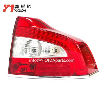 ราคาดี 31364292 ไฟท้ายรถยนต์ด้วยโครม Volvo S80 LED Tail Lamp ออนไลน์