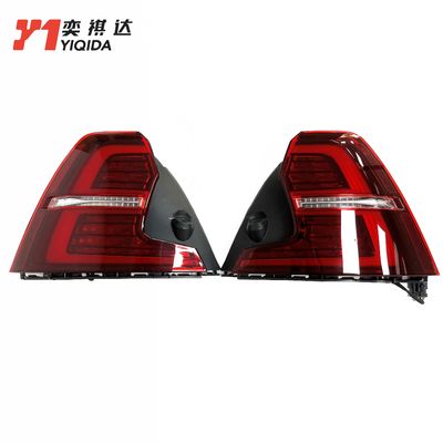 ราคาดี 31468192 31468193 ไฟท้าย Led Volvo S60 ไฟท้าย ออนไลน์