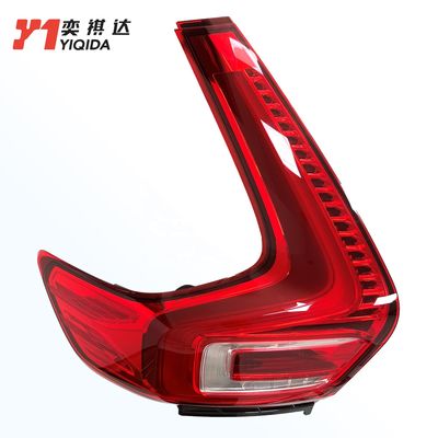 ราคาดี 31446790 ไฟรถยนต์ ไฟรถยนต์ LED ไฟท้าย ไฟท้าย สําหรับ Volvo XC40 18- ออนไลน์
