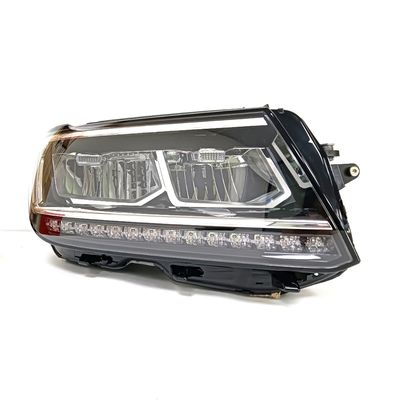 ราคาดี 5NB941774E ไฟหน้ารถยนต์ ปรับปรุง OEM Volkswagen Tiguan ไฟหน้า ออนไลน์