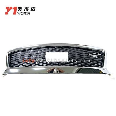 623105CE0A เครื่องปรุงรัดเรเดียเตอร์สํารอง Infiniti Q60 เครื่องปรุงรัดเรเดียเตอร์หน้า