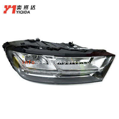 ราคาดี 4M0941774C อุปกรณ์อะไหล่รถยนต์ ไฟรถยนต์ ไฟหัว LED ไฟหน้าสําหรับ Audi Q7 ออนไลน์