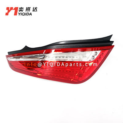 ราคาดี C2D51416 อะไหล่รถยนต์ ไฟท้าย Jaguar XJ 2010 ไฟท้ายรถยนต์ LED ออนไลน์