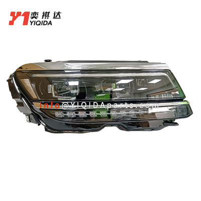 ราคาดี 5NB941114E 5NB941114F แสงรถยนต์ แสงรถยนต์ LED ไฟหัวสําหรับ Volkswagen Tiguan ออนไลน์