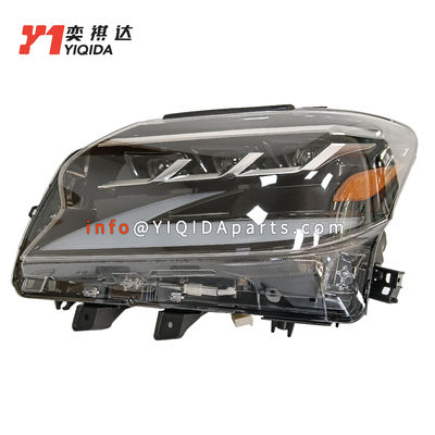 ราคาดี 81185-60P80 ไฟรถ ไฟรถ LED ไฟหน้าไฟหน้าสําหรับเล็กซัส GX400 GX460 ออนไลน์