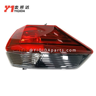 ราคาดี 26554-6FV0B แสงรถยนต์ แสงรถยนต์ LED ไฟท้าย ไฟท้าย ไฟท้าย สําหรับ Nissan X-Trail ออนไลน์