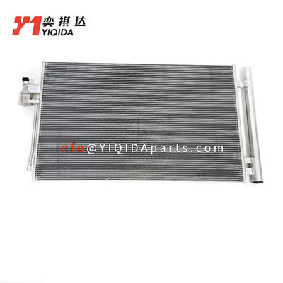 ราคาดี 32339282 AC Condenser รถ Volvo XC40 รถยนต์ AC Condenser ออนไลน์