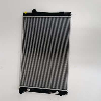 ราคาดี 16400-31A20 Ac Condenser Unit Car สําหรับ Toyota Alphard Vellfire LM350 LM300H ออนไลน์