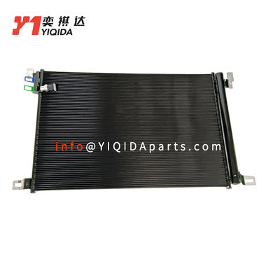 ราคาดี 4M0816421B เครื่องปรับอากาศรถยนต์ Audi Universal Automotive Ac Condenser ออนไลน์