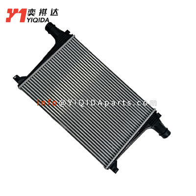 ราคาดี AC Condenser 4M0145805Q ระบบเย็นอัตโนมัติ สําหรับ Audi Q7 Q8 Volkswagen Touareg ออนไลน์