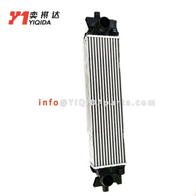 ราคาดี 31410892 คอนเดนเซอร์ AC อินเตอร์คูลเลอร์ ชาร์จแอร์คูลเลอร์ สําหรับ Volvo V60 S60 XC60 ออนไลน์
