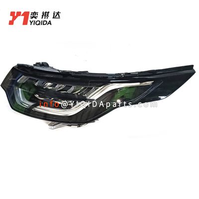 ราคาดี LR138264 แสงรถยนต์ แสงรถยนต์ LED ไฟหน้า ไฟหน้า สําหรับ Land Rover Discovery V ออนไลน์