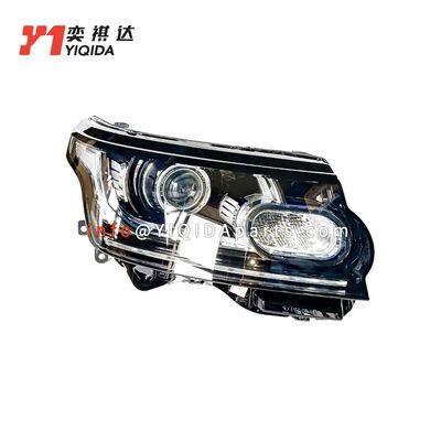 คุณภาพ LR067202 ไฟหน้ารถยนต์ หลอดไฟ OEM LED ไฟหน้า LED ระบบแสง LED อัตโนมัติ โรงงาน