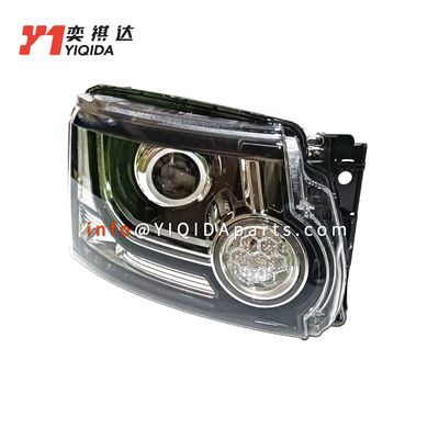 ราคาดี LR052380 ไฟรถยนต์ LED ไฟหน้า ไฟหน้าสําหรับ Land Rover Discovery IV ออนไลน์