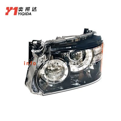 ราคาดี LR030761 ไฟรถไฟ ไฟรถไฟ LED ไฟหน้าสําหรับ Land Rover Range Rover ออนไลน์