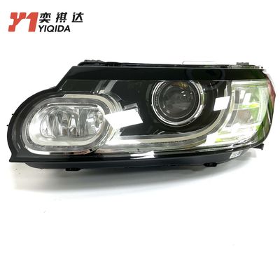 ราคาดี LR090462 แรนจ์โรเวอร์ สปอร์ต ไฮไลท์ แลนด์โรเวอร์ รถยนต์ ไฮไลท์ LED ออนไลน์