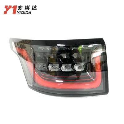 ราคาดี LR136857 ไฟหลัง ไฟรถไฟ LED ไฟหลัง สําหรับ Land Rover Range Rover Sport ออนไลน์