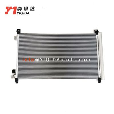 ราคาดี 92100-4CL0A เครื่องปรับอากาศรถยนต์ เครื่องปรับอากาศรถยนต์ Nissan X-TRAIL ออนไลน์