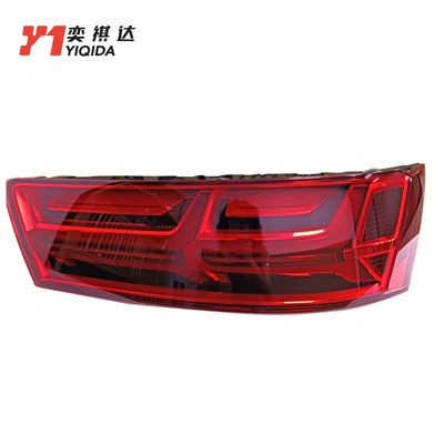 ราคาดี 4M0945094M อะไหล่รถยนต์ ระบบไฟฟ้ารถยนต์ โคมไฟท้าย โคมไฟท้าย สําหรับ Audi Q7 ออนไลน์