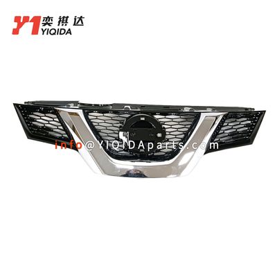 คุณภาพ 62310-4CL0A รถครอบครอบ bumper รถ Grille สําหรับ Nissan X-Trail โรงงาน