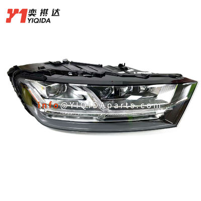 ราคาดี 4M0941784C แสงรถยนต์ แสงรถยนต์ LED ไฟหน้า ไฟหน้า สําหรับ Audi Q7 16- ออนไลน์