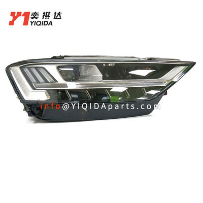 ราคาดี 4N0941784 ไฟรถ ไฟรถ LED ไฟหน้า LED ไฟหน้าสําหรับ Audi A8L ออนไลน์