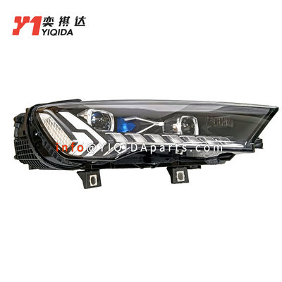 ราคาดี 4M0941086C ไฟรถยนต์ ระบบแสงรถยนต์ ไฟหน้า LED ไฟหน้าสําหรับ Audi Q7 ออนไลน์