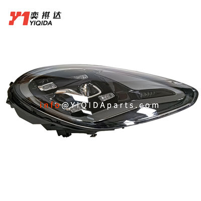 ราคาดี 971941044M อะไหล่รถยนต์ ไฟ LED ของรถยนต์ ไฟหน้าสําหรับ Porsche Panamera ออนไลน์